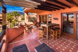 Luxury Penthouse with sea view, Estepona, Spain