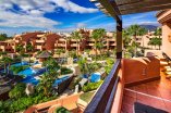 Luxury Penthouse with sea view, Estepona, Spain