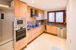 Luxury Penthouse with sea view, Estepona, Spain