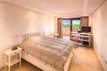 Luxury Penthouse with sea view, Estepona, Spain