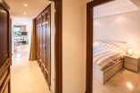 Luxury Penthouse with sea view, Estepona, Spain