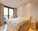 Luxury Penthouse with sea view, Estepona, Spain