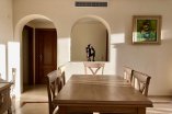 Beachside apartment, Costalita