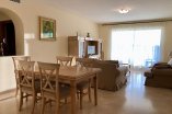 Beachside apartment, Costalita