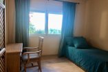 Beachside apartment, Costalita