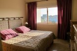 Beachside apartment, Costalita