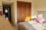 Beachside apartment, Costalita