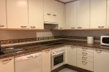 Beachside apartment, Costalita