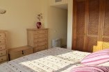 Beachside apartment, Costalita