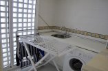 Beachside apartment, Costalita
