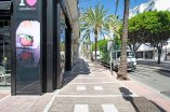 Commercial property in Puerto Banus