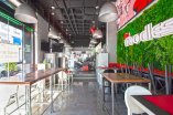 Commercial property in Puerto Banus