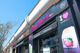 Commercial property in Puerto Banus