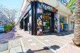 Commercial property in Puerto Banus