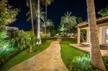 Очаровательная Вилла, Новая Андалусия Марбелья