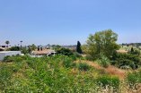 Plot in El Paraiso, Estepona
