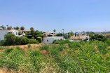 Plot in El Paraiso, Estepona