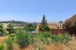 Plot in El Paraiso, Estepona
