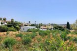 Plot in El Paraiso, Estepona