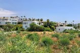 Plot in El Paraiso, Estepona