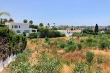 Plot in El Paraiso, Estepona