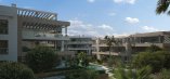 Комплекс апартаментов класса «Люкс» в Los Flamingos, Бенахавис