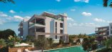 Комплекс апартаментов класса «Люкс» в Los Flamingos, Бенахавис