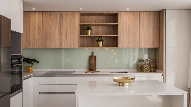 New luxury apartments in Los Flamingos, Benahavis