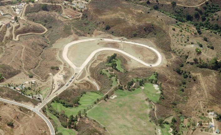 Residential plots in La Cala, Mijas