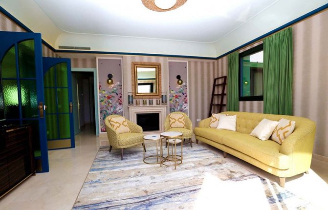Villa with panoramic views on New Golden Mile_2