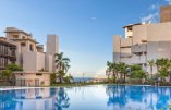 Шикарные апартаменты в Bahia de la Plata