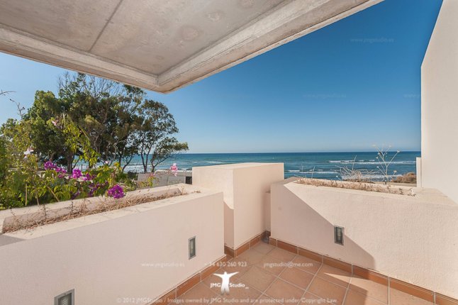 Шикарные апартаменты в Bahia de la Plata