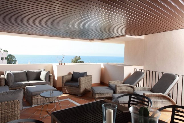 Luxury Apartments in Bahía de La Plata