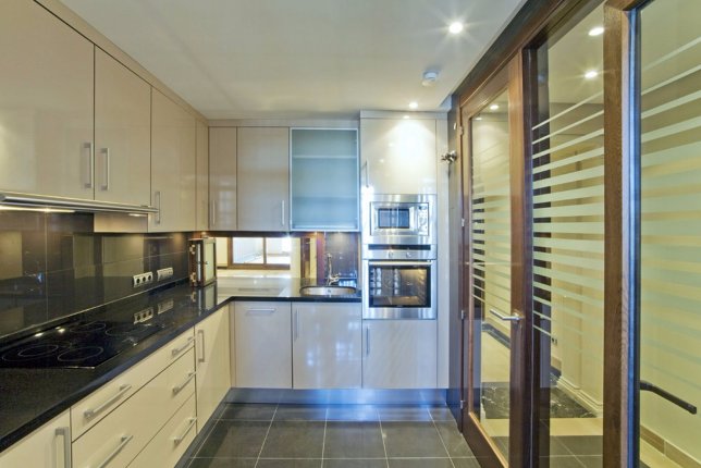 Luxury Apartments in Bahía de La Plata