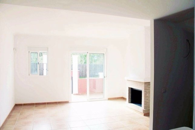 5 Solon Chimenea