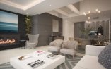 New Luxury Townhouses in Estepona