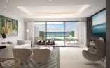New Luxury Townhouses in Estepona