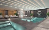 New Luxury Townhouses in Estepona