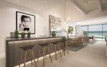 New Luxury Townhouses in Estepona
