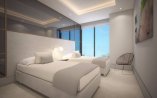 New Luxury Townhouses in Estepona