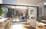 New Luxury Townhouses in Estepona