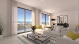 Magnificent New Apartments Complex in Marbella