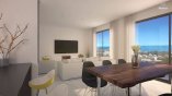 Magnificent New Apartments Complex in Marbella