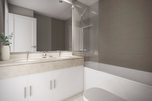 New Residential Complex in La Cala de Mijas
