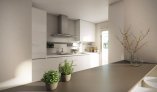 New Residential Complex in La Cala de Mijas