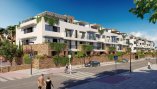 New Residential Complex in La Cala de Mijas
