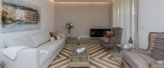 New contemporary apartments in Benahavis