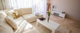 New townhouses surrounded by the golf courses in La Cala de Mijas!