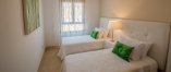New townhouses surrounded by the golf courses in La Cala de Mijas!