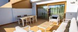New townhouses surrounded by the golf courses in La Cala de Mijas!